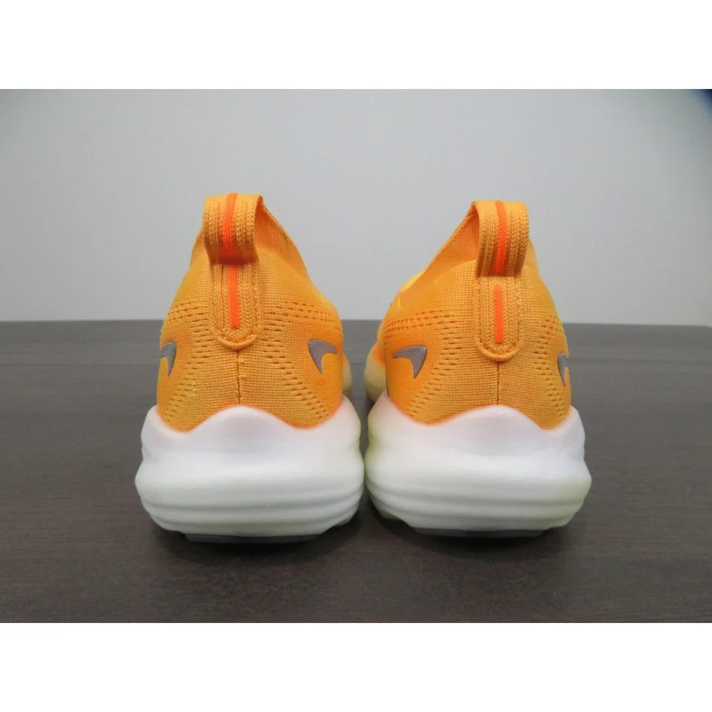Brooks Glycerin 22 Shoes Mens Size 11 Orange Running Sneakers 1104451D821 Gym